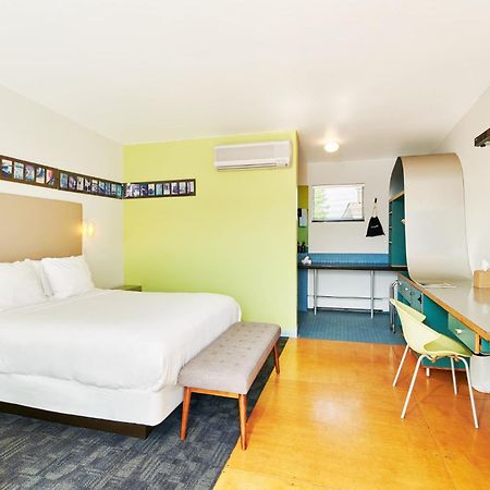 Greenporter Hotel Extérieur photo
