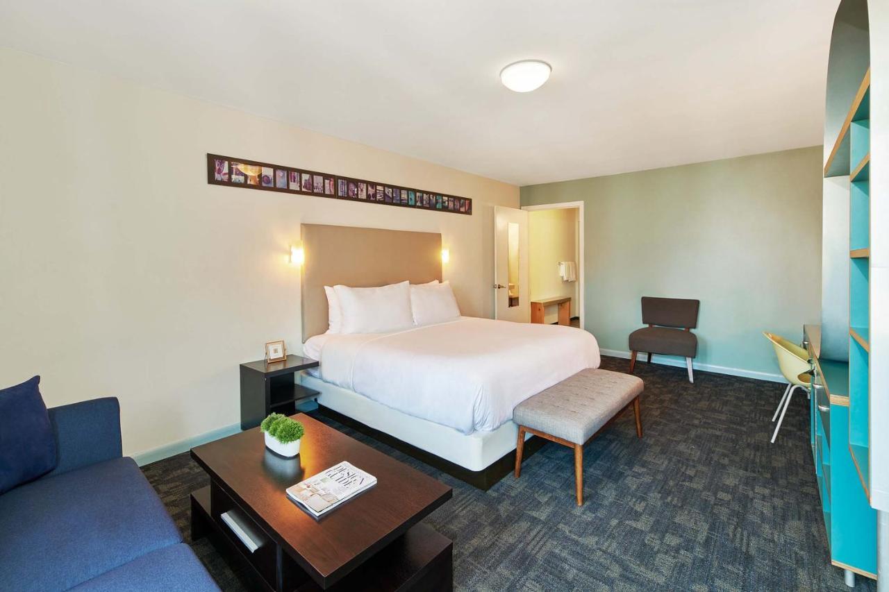 Greenporter Hotel Extérieur photo