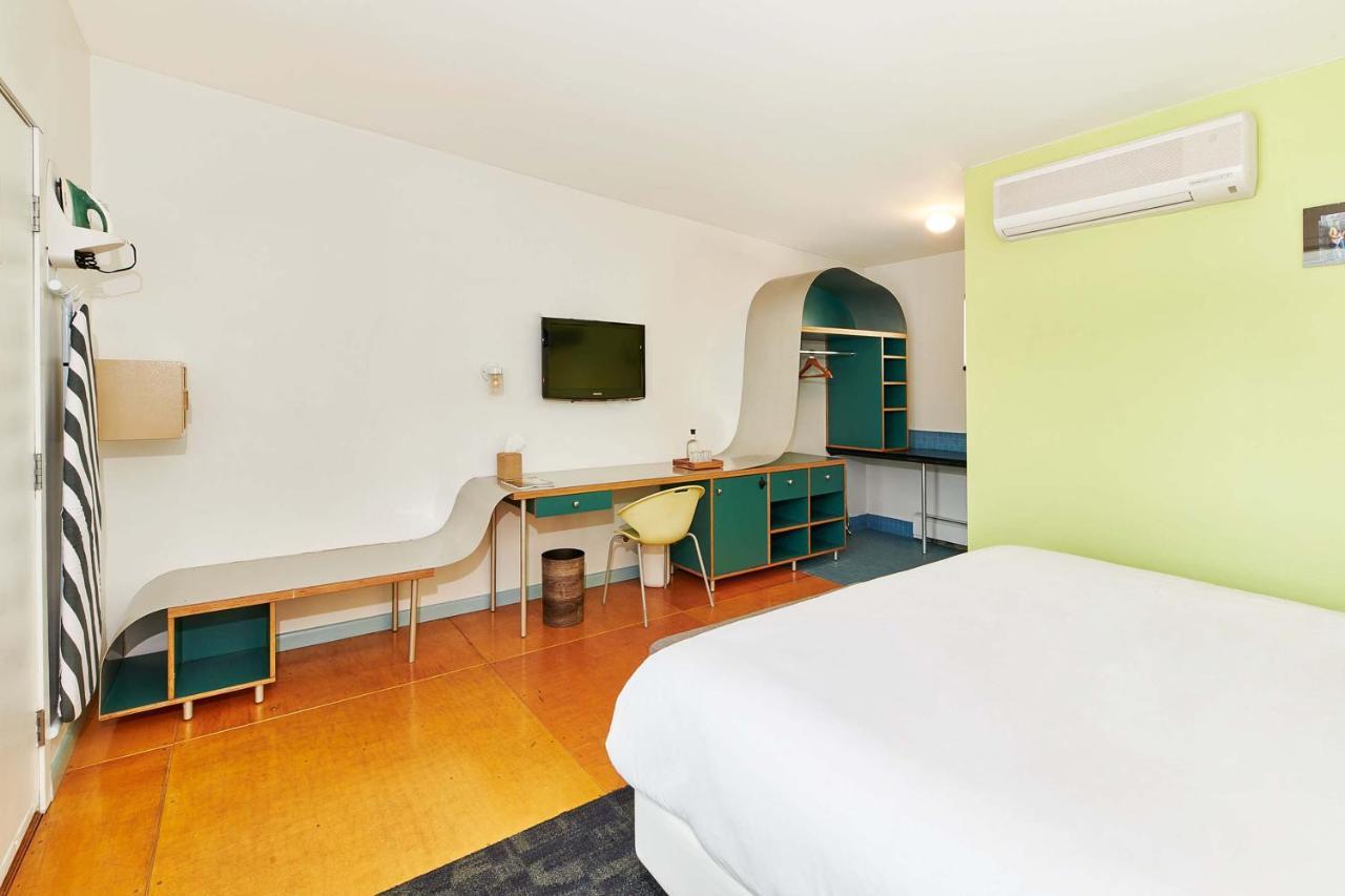 Greenporter Hotel Extérieur photo