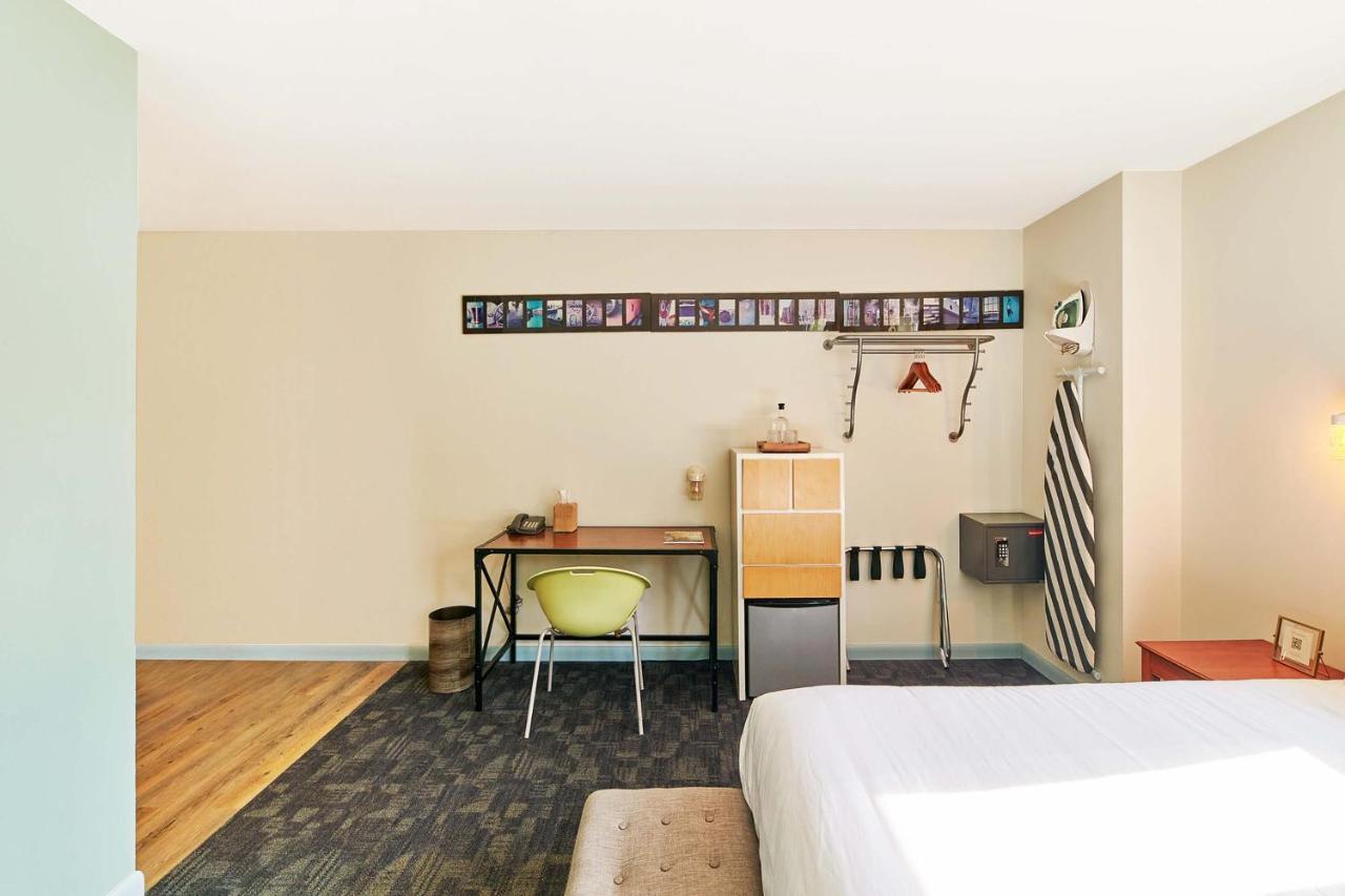 Greenporter Hotel Extérieur photo