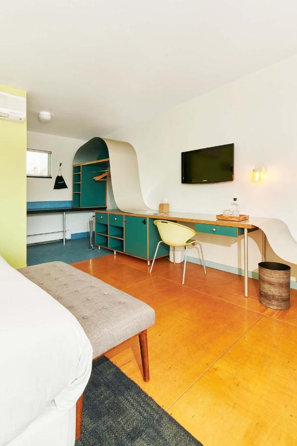 Greenporter Hotel Extérieur photo