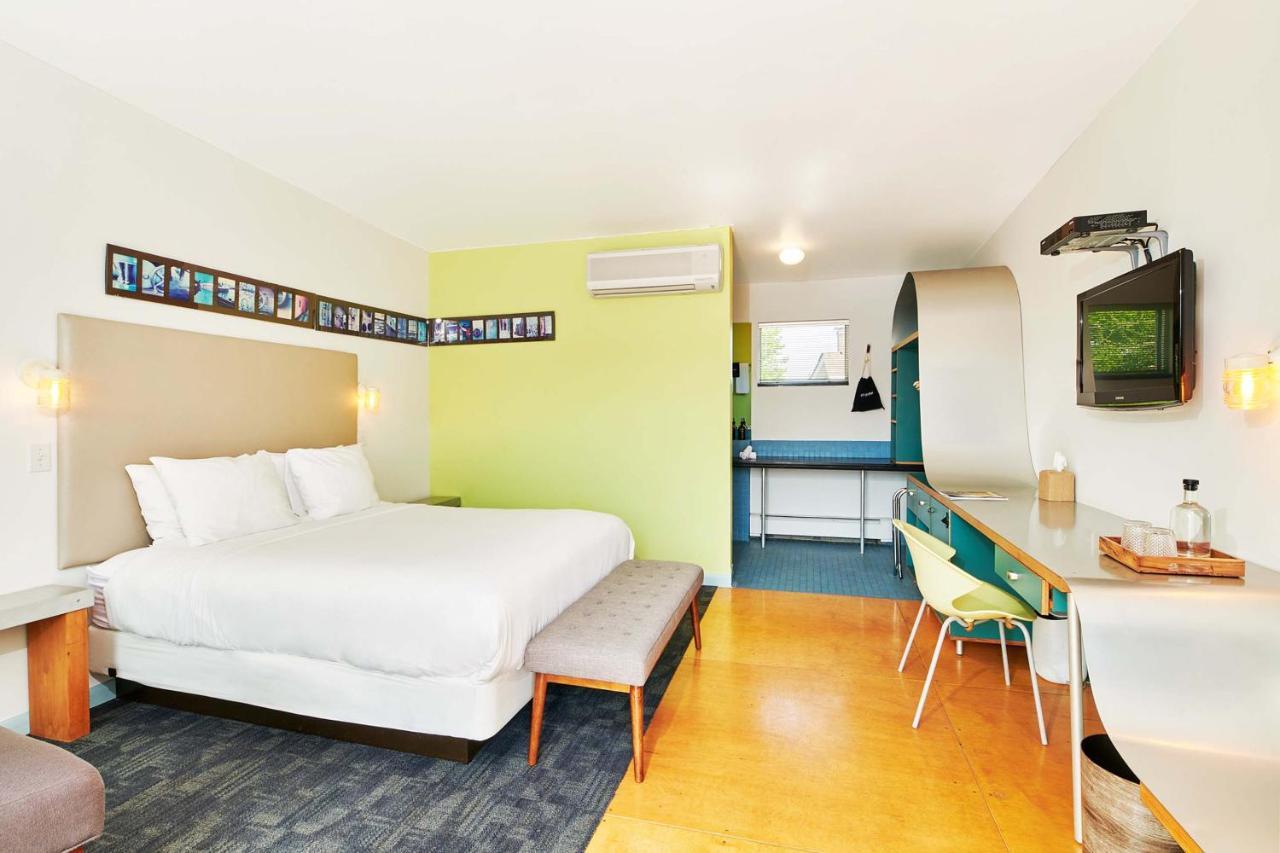 Greenporter Hotel Extérieur photo