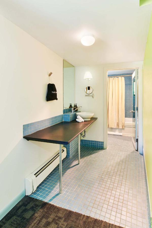 Greenporter Hotel Extérieur photo