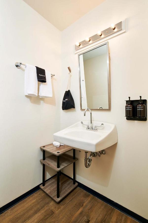 Greenporter Hotel Extérieur photo