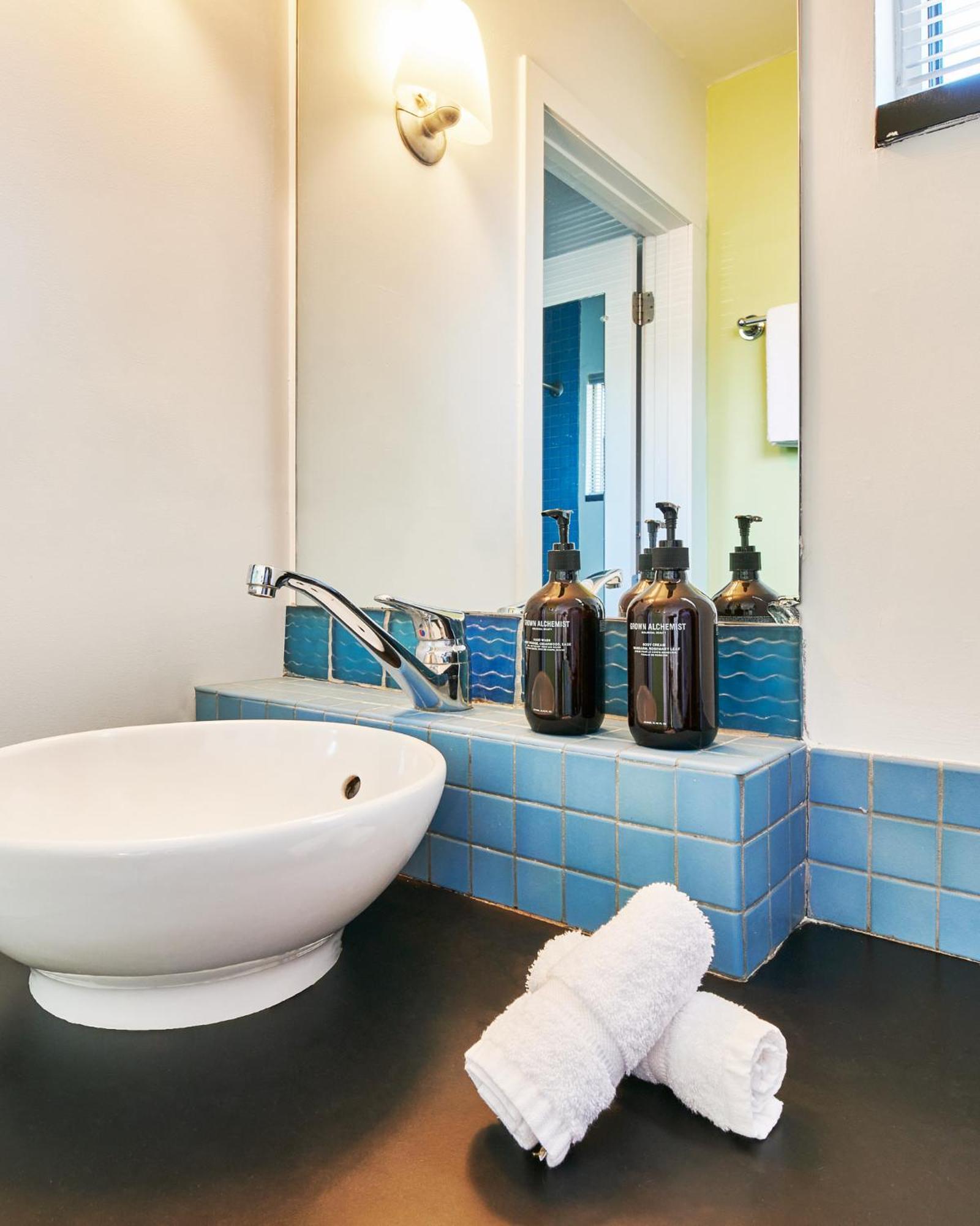 Greenporter Hotel Extérieur photo