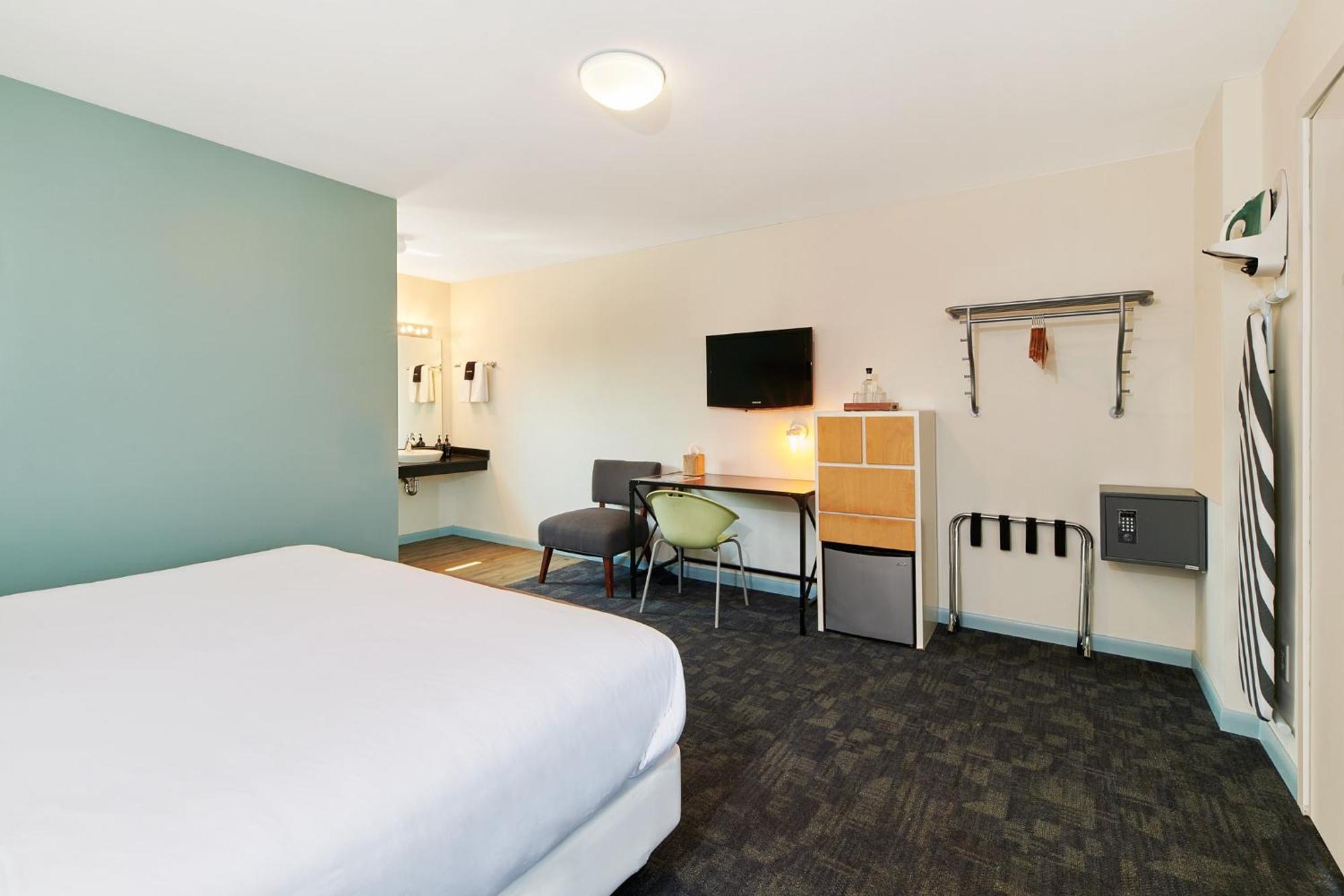 Greenporter Hotel Extérieur photo